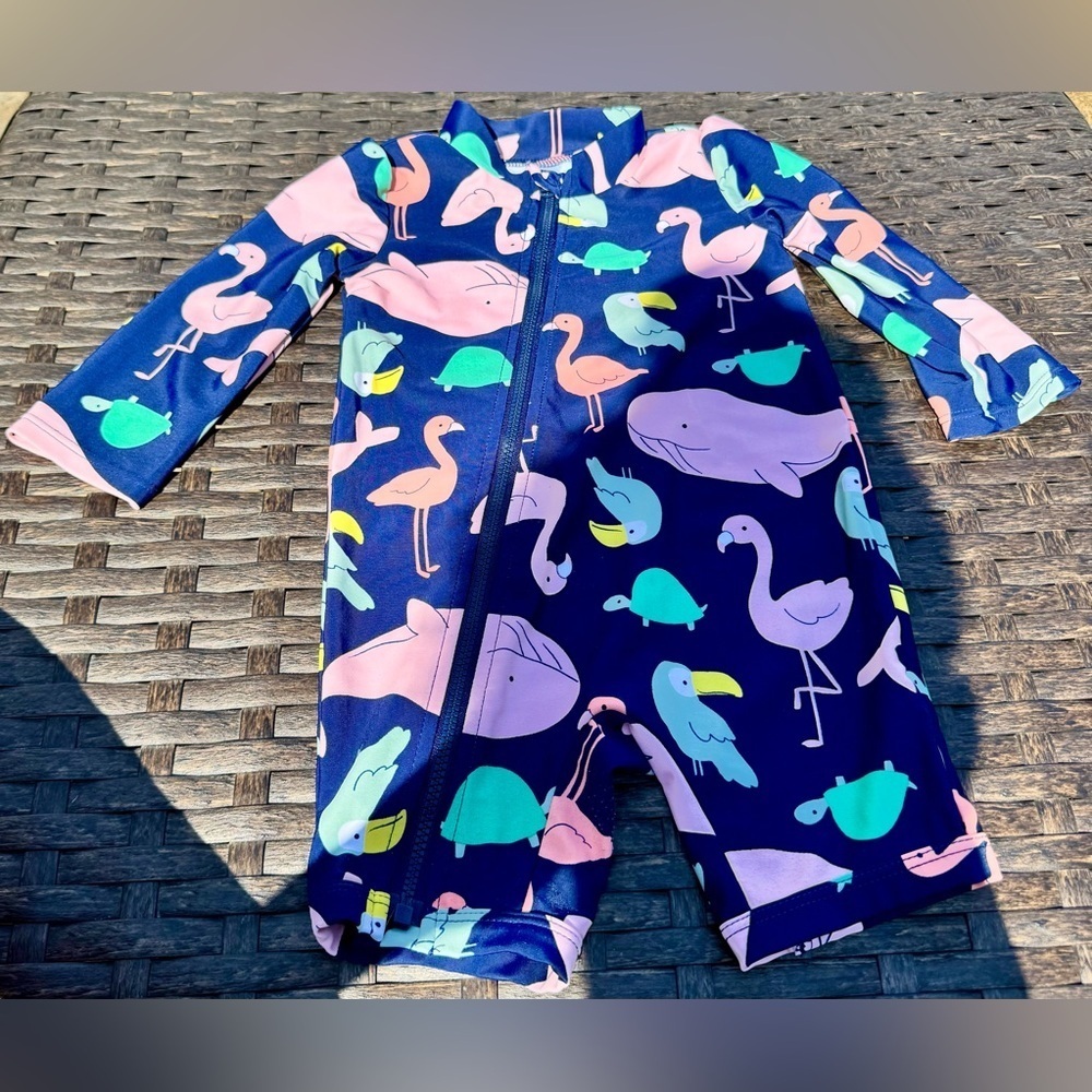 Carter's Swimsuit
